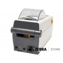 Máy in nhãn Zebra ZD411-HC (Healthcare Series)